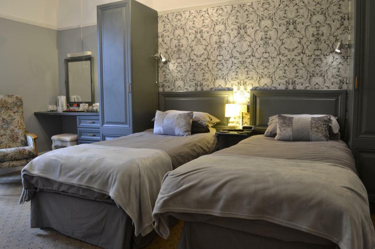 فندق The Park Hill بيتوَس واي كود المظهر الخارجي الصورة